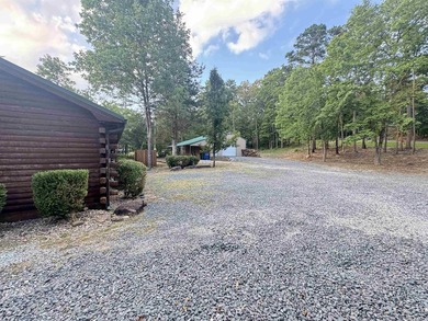 Experience the best of Greers Ferry Lake from this peaceful - photo 11