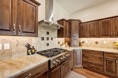 Elevated Living in The Powder Horn Golf Community! Perched above - photo 11