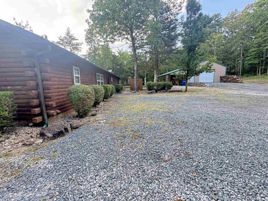 Experience the best of Greers Ferry Lake from this peaceful - photo 12