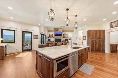 Elevated Living in The Powder Horn Golf Community! Perched above - photo 12