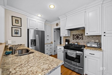 Stunning Golf Course Condo in Point Clear, Alabama. Experience - photo 13