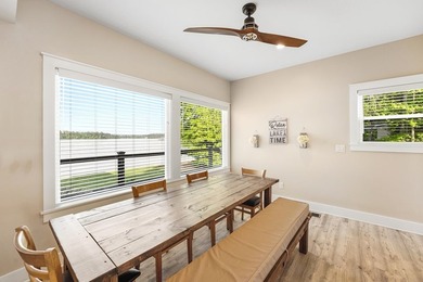 Completely reimagined and beautifully renovated, this Lake - photo 13