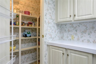 Spacious home situated on a desirable double lot, featuring an - photo 13