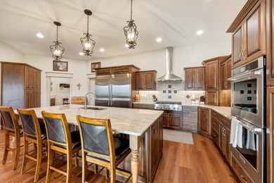 Elevated Living in The Powder Horn Golf Community! Perched above - photo 13