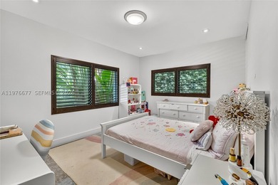 Located on the exclusive gated island of Biscayne Point, this - photo 14