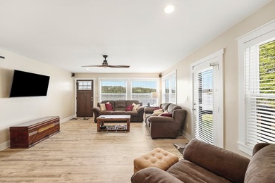Completely reimagined and beautifully renovated, this Lake - photo 14