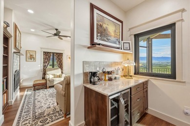 Elevated Living in The Powder Horn Golf Community! Perched above - photo 14