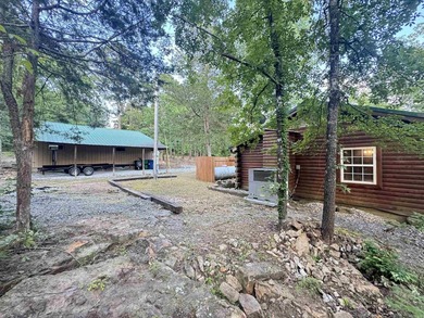Experience the best of Greers Ferry Lake from this peaceful - photo 15
