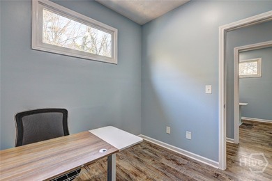 Commercial Building for Sale in Downtown Monroe. Introducing an