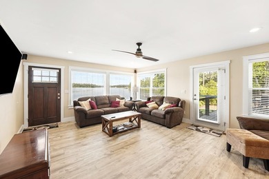 Completely reimagined and beautifully renovated, this Lake - photo 15