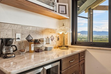 Elevated Living in The Powder Horn Golf Community! Perched above - photo 15