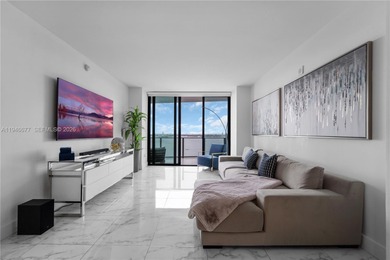Exceptional east-facing residence at Icon Bay with open views of