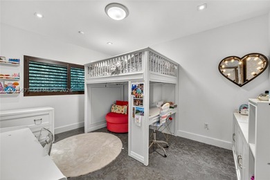 Located on the exclusive gated island of Biscayne Point, this - photo 16