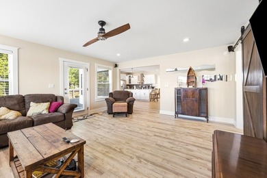 Completely reimagined and beautifully renovated, this Lake - photo 16