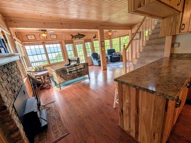 Welcome to your private Hamlin Lake retreat! This charming - photo 16