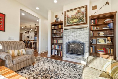 Elevated Living in The Powder Horn Golf Community! Perched above - photo 16