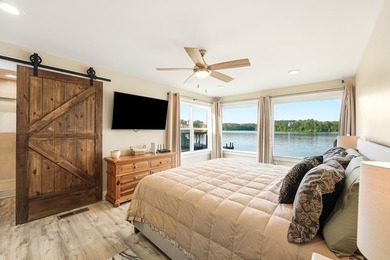 Completely reimagined and beautifully renovated, this Lake - photo 17
