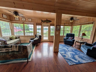 Welcome to your private Hamlin Lake retreat! This charming - photo 17