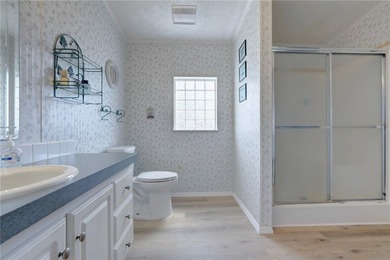 Spacious home situated on a desirable double lot, featuring an - photo 17