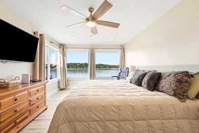 Completely reimagined and beautifully renovated, this Lake - photo 18