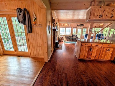Welcome to your private Hamlin Lake retreat! This charming - photo 18