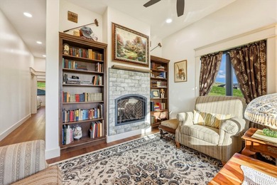 Elevated Living in The Powder Horn Golf Community! Perched above - photo 18