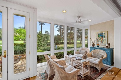 Stunning Golf Course Condo in Point Clear, Alabama. Experience - photo 19