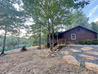 Experience the best of Greers Ferry Lake from this peaceful - photo 19