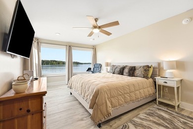 Completely reimagined and beautifully renovated, this Lake - photo 19