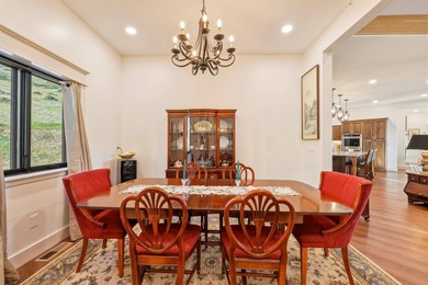 Elevated Living in The Powder Horn Golf Community! Perched above - photo 19