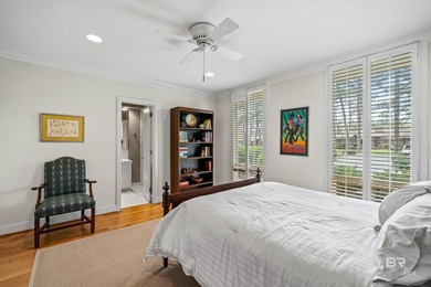 Stunning Golf Course Condo in Point Clear, Alabama. Experience - photo 20