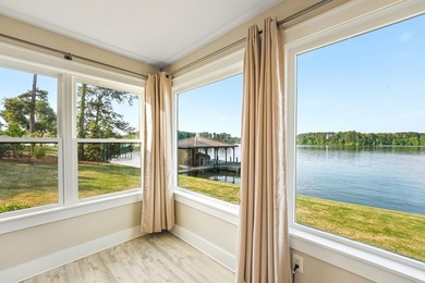 Completely reimagined and beautifully renovated, this Lake - photo 20