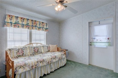 Spacious home situated on a desirable double lot, featuring an - photo 21