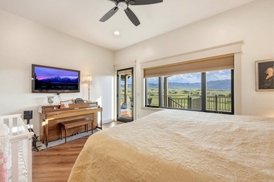 Elevated Living in The Powder Horn Golf Community! Perched above - photo 21