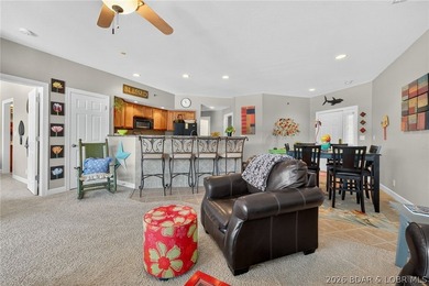 Lakefront living at its best! This 3BR/2BA, 1,400 sq ft condo in - photo 22