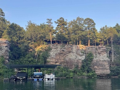 Experience the best of Greers Ferry Lake from this peaceful - photo 22