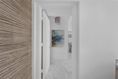 Exceptional east-facing residence at Icon Bay with open views of