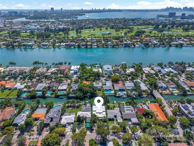 Located on the exclusive gated island of Biscayne Point, this - photo 22
