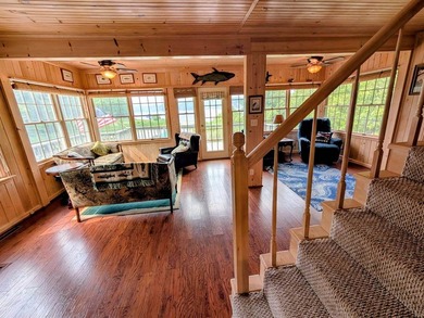 Welcome to your private Hamlin Lake retreat! This charming - photo 22