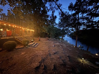 Experience the best of Greers Ferry Lake from this peaceful - photo 23