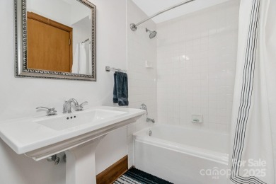 Step out your door into the heart of downtown Asheville! This