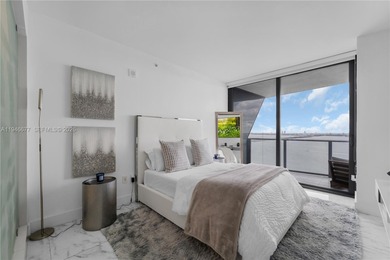 Exceptional east-facing residence at Icon Bay with open views of