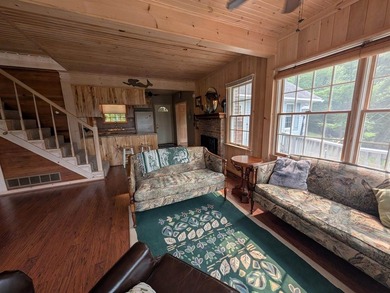 Welcome to your private Hamlin Lake retreat! This charming - photo 23
