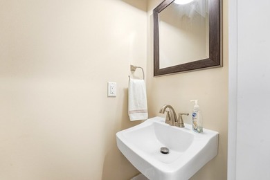 Completely reimagined and beautifully renovated, this Lake - photo 24