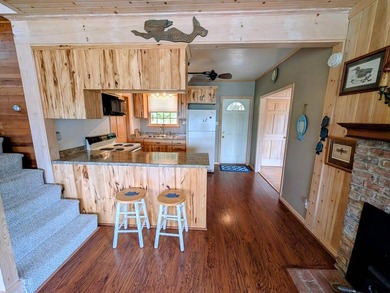 Welcome to your private Hamlin Lake retreat! This charming - photo 24