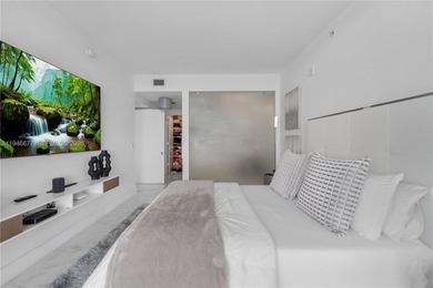 Exceptional east-facing residence at Icon Bay with open views of