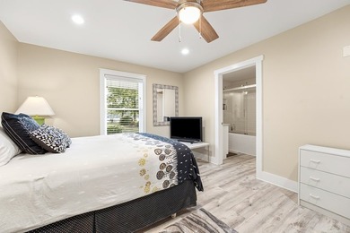Completely reimagined and beautifully renovated, this Lake - photo 26
