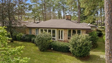 Stunning Golf Course Condo in Point Clear, Alabama. Experience - photo 27