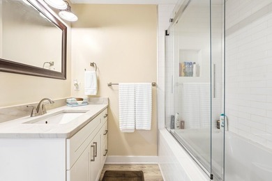 Completely reimagined and beautifully renovated, this Lake - photo 27