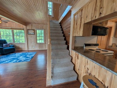 Welcome to your private Hamlin Lake retreat! This charming - photo 27